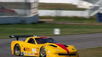 Ave makes it four for four with win at Brainerd International